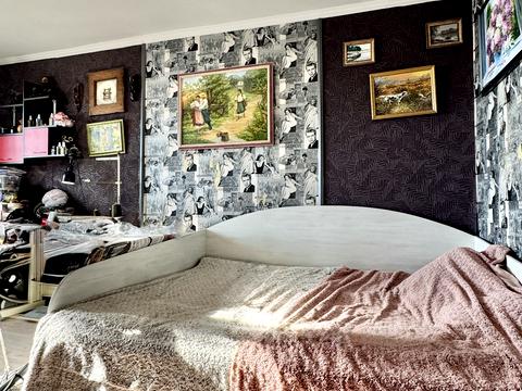 Квартира на просп. Левка Лук'яненка, 28 в Чернігові, ID 228034, фото №5