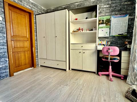 Квартира на просп. Левка Лук'яненка, 28 в Чернігові, ID 228034, фото №9