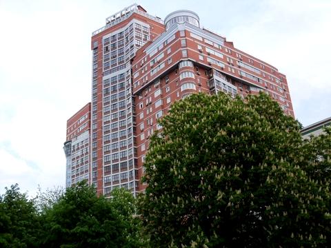 Квартира на вул. Ковпака, 17 в Київ, ID 265113, фото №1