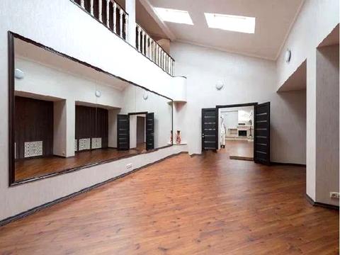 Квартира на вул. Ковпака, 17 в Київ, ID 265113, фото №2
