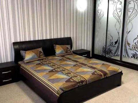 Квартира на вул. Ковпака, 17 в Києві, ID 265113, фото №12