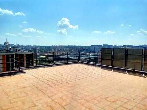 Квартира на вул. Ковпака, 17 в Києві, ID 265113, фото №19