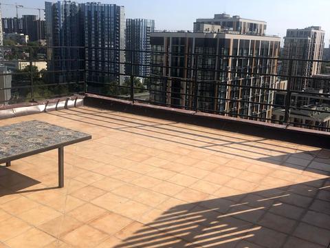 Квартира на вул. Ковпака, 17 в Києві, ID 265113, фото №20