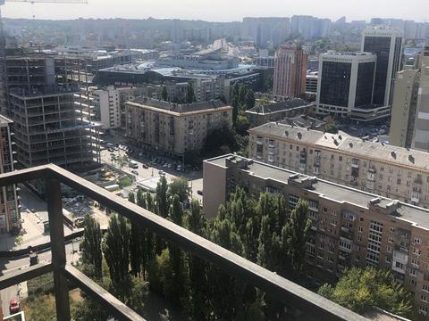 Квартира на вул. Ковпака, 17 в Києві, ID 265113, фото №21