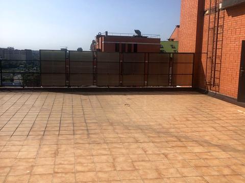 Квартира на вул. Ковпака, 17 в Києві, ID 265113, фото №24