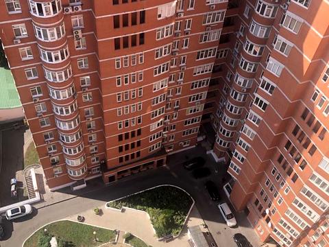Квартира на вул. Ковпака, 17 в Києві, ID 265113, фото №25