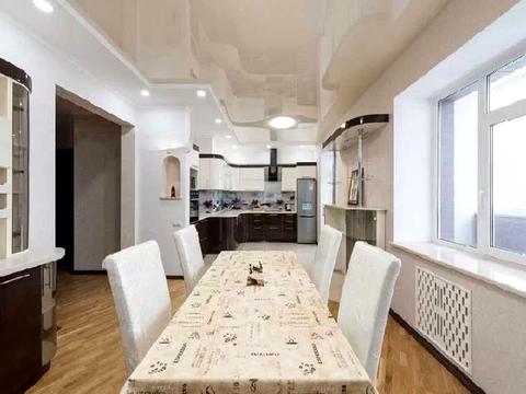 Квартира на вул. Ковпака, 17 в Київ, ID 265113, фото №4