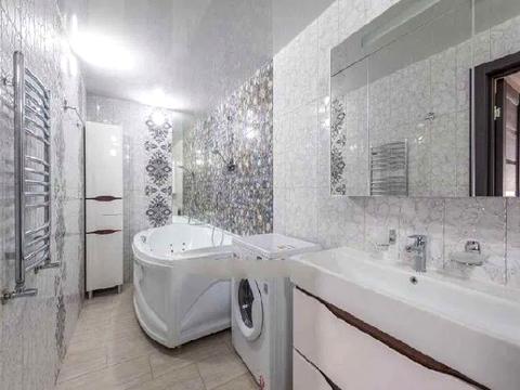 Квартира на вул. Ковпака, 17 в Києві, ID 265113, фото №10