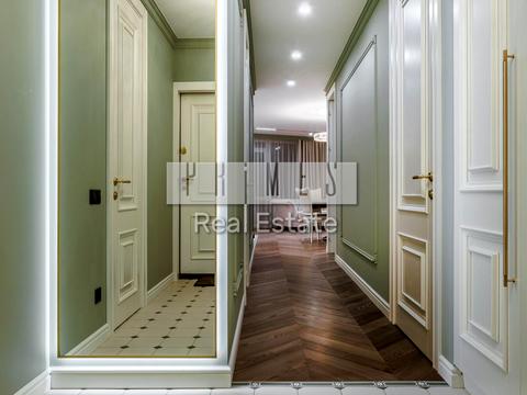 Квартира на вул. Берестейський просп. , 11 к3 в Києві, ID 209079, фото №2