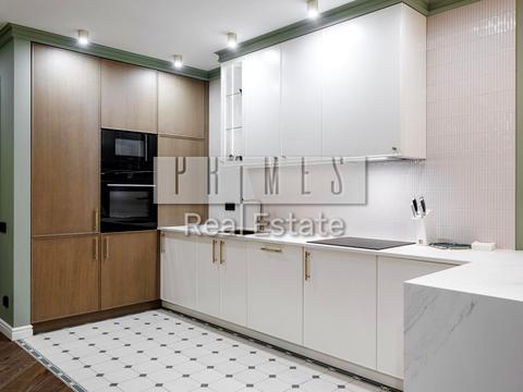 Квартира на вул. Берестейський просп. , 11 к3 в Києві, ID 209079, фото №11