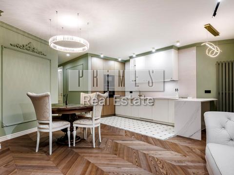Квартира на вул. Берестейський просп. , 11 к3 в Києві, ID 209079, фото №12