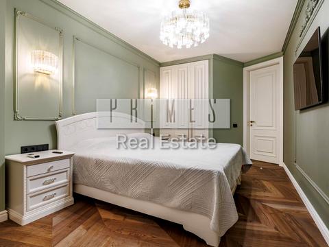 Квартира на вул. Берестейський просп. , 11 к3 в Києві, ID 209079, фото №14