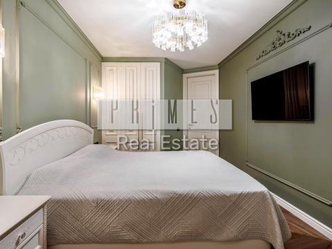 Квартира на вул. Берестейський просп. , 11 к3 в Києві, ID 209079, фото №15