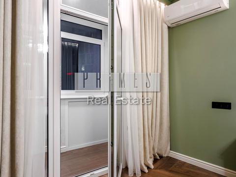 Квартира на вул. Берестейський просп. , 11 к3 в Києві, ID 209079, фото №16