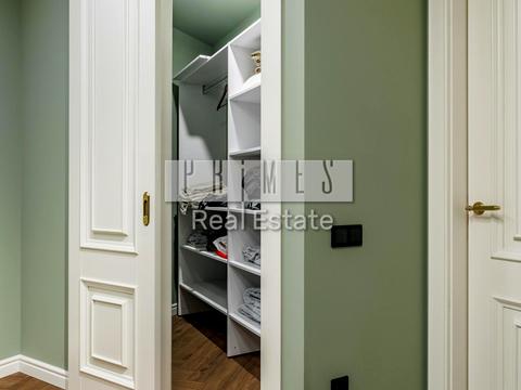 Квартира на вул. Берестейський просп. , 11 к3 в Києві, ID 209079, фото №19