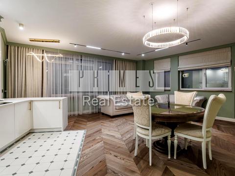 Квартира на вул. Берестейський просп. , 11 к3 в Києві, ID 209079, фото №3