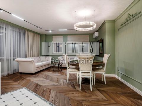 Квартира на вул. Берестейський просп. , 11 к3 в Києві, ID 209079, фото №4