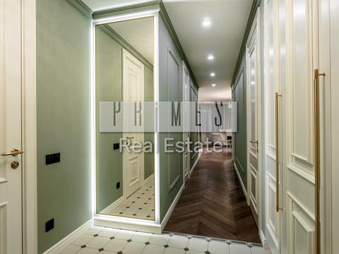 Квартира на вул. Берестейський просп. , 11 к3 в Києві, ID 209079, фото №31