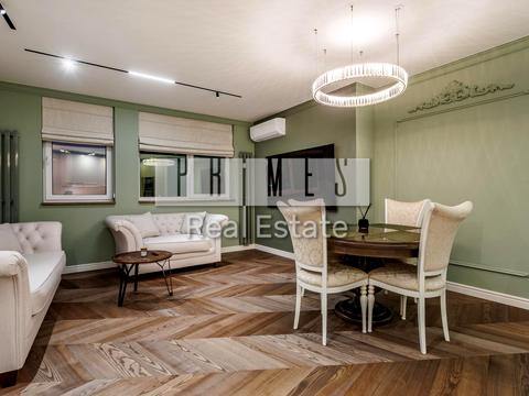 Квартира на вул. Берестейський просп. , 11 к3 в Києві, ID 209079, фото №6