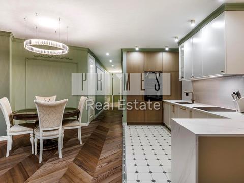 Квартира на вул. Берестейський просп. , 11 к3 в Києві, ID 209079, фото №9