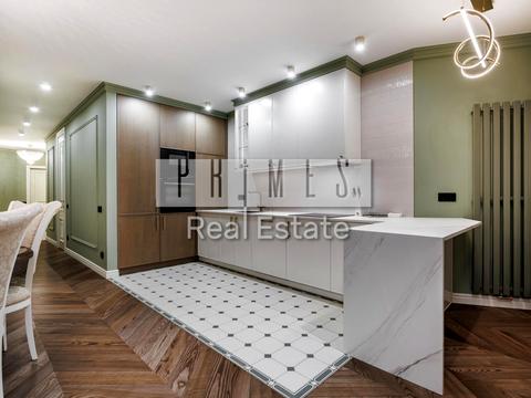 Квартира на вул. Берестейський просп. , 11 к3 в Києві, ID 209079, фото №10