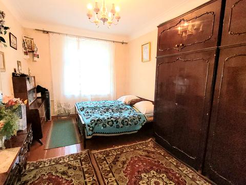 Квартира на вул. Фанатська, 13 в Запоріжжі, ID 192353, фото №1