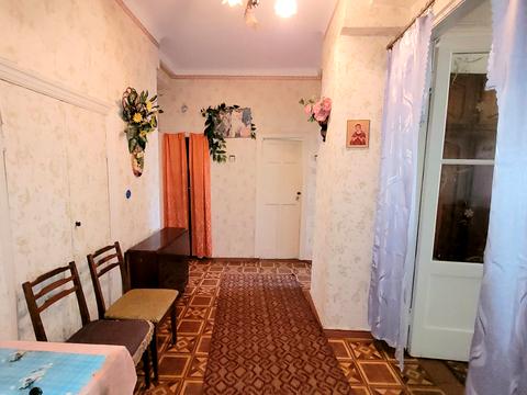 Квартира на вул. Фанатська, 13 в Запоріжжі, ID 192353, фото №5