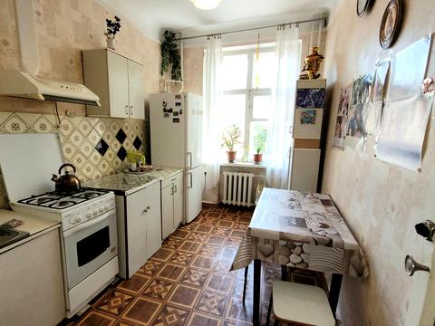 Квартира на вул. Фанатська, 13 в Запоріжжі, ID 192353, фото №7