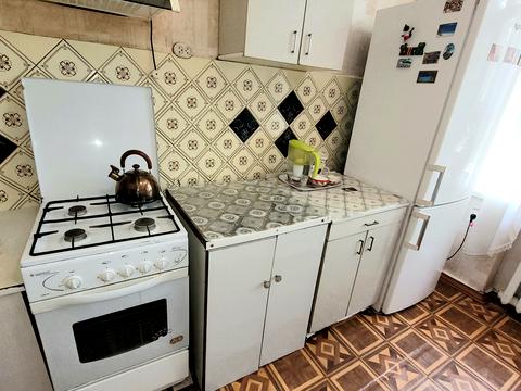 Квартира на вул. Фанатська, 13 в Запоріжжі, ID 192353, фото №8