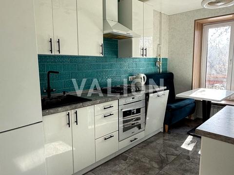 Квартира на вул. Зеленого Клину, 1 в Києві, ID 200214, фото №2