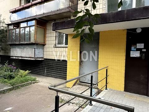 Квартира на вул. Зеленого Клину, 1 в Києві, ID 200214, фото №13