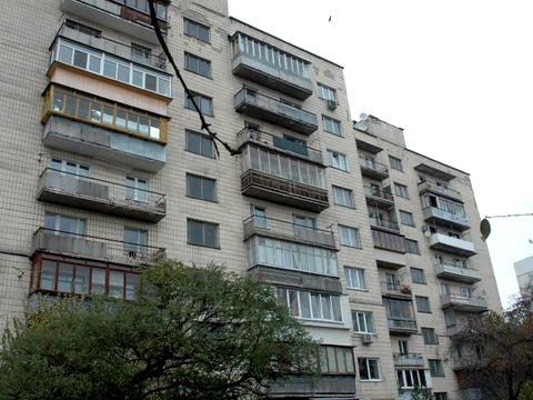 Квартира на вул. Зеленого Клину, 1 в Києві, ID 200214, фото №14