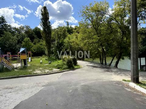 Квартира на вул. Зеленого Клину, 1 в Києві, ID 200214, фото №15