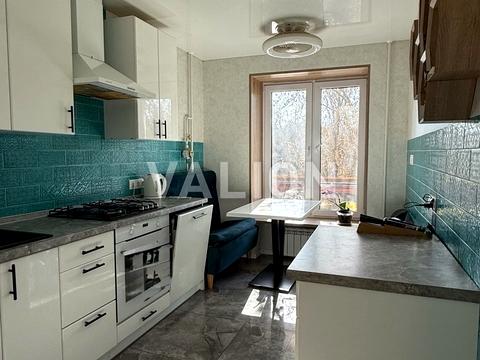 Квартира на вул. Зеленого Клину, 1 в Києві, ID 200214, фото №3