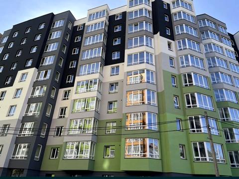 Квартира на вул. Приозерна, 36 в Івано-Франківську, ID 184791, фото №2