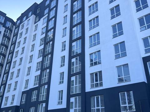 Квартира на вул. Чорновола в Івано-Франківську, ID 166642, фото №1