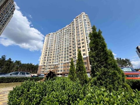 Квартира на вул. Університетська, 1-Б в Києві, ID 229195, фото №2