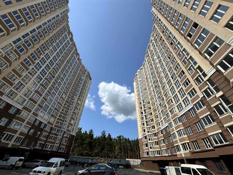 Квартира на вул. Університетська, 1-Б в Києві, ID 229195, фото №21
