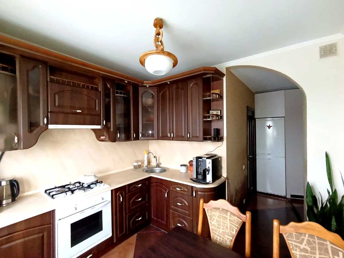 Квартира на шосе Львівське, 43, ID 394092, фото №1
