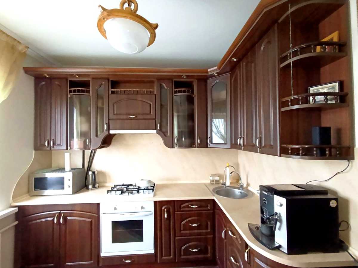 Квартира на шосе Львівське, 43 в Хмельницькому, ID 394092, фото №12