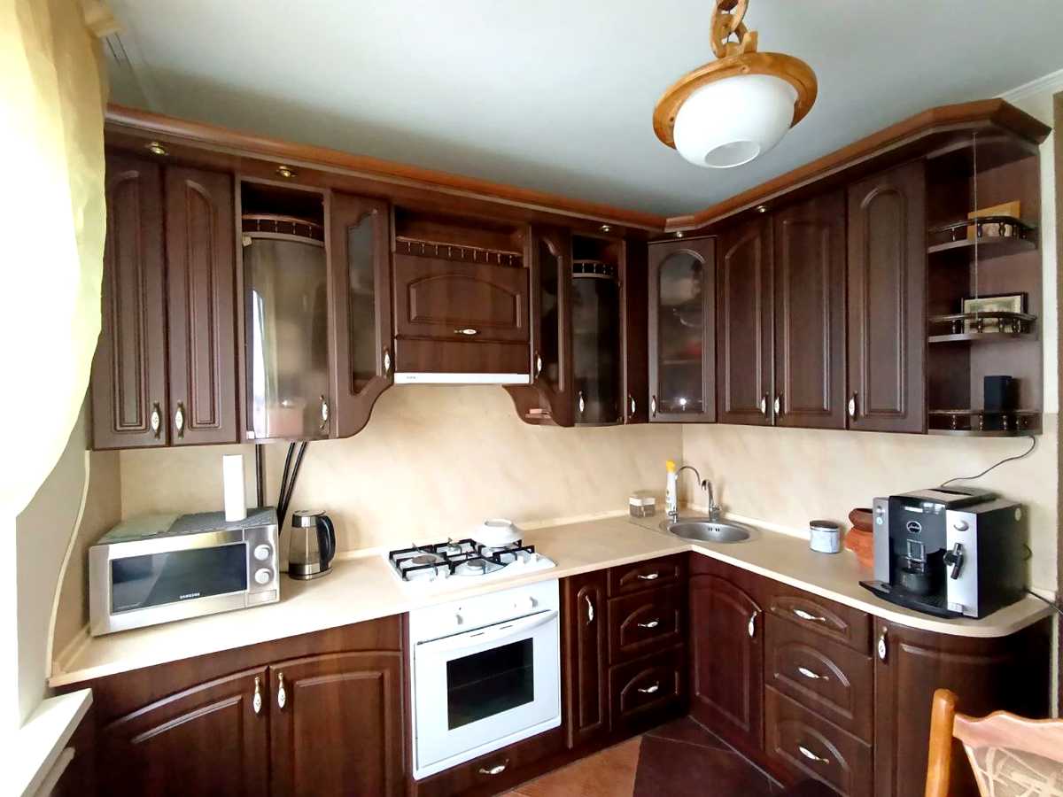 Квартира на шосе Львівське, 43 в Хмельницькому, ID 394092, фото №13