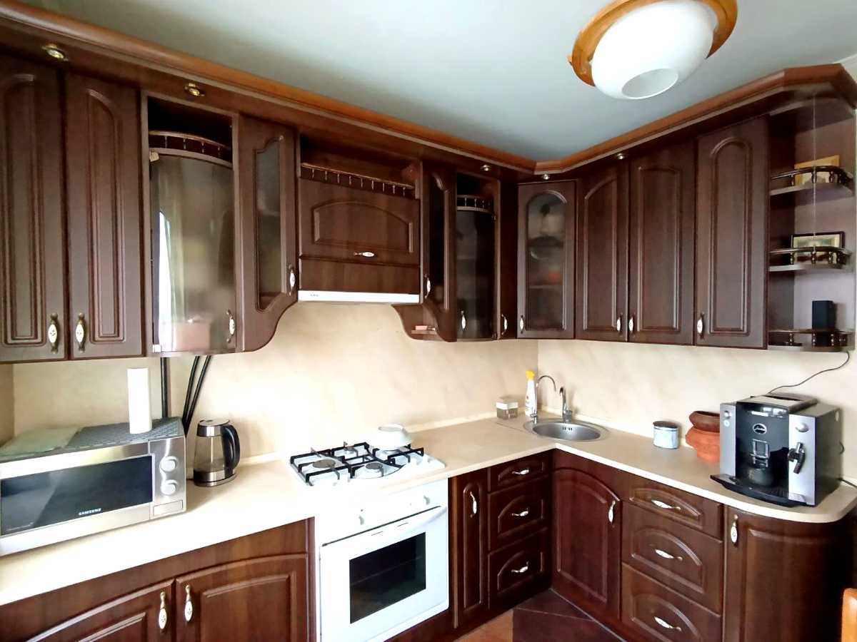 Квартира на шосе Львівське, 43 в Хмельницькому, ID 394092, фото №15