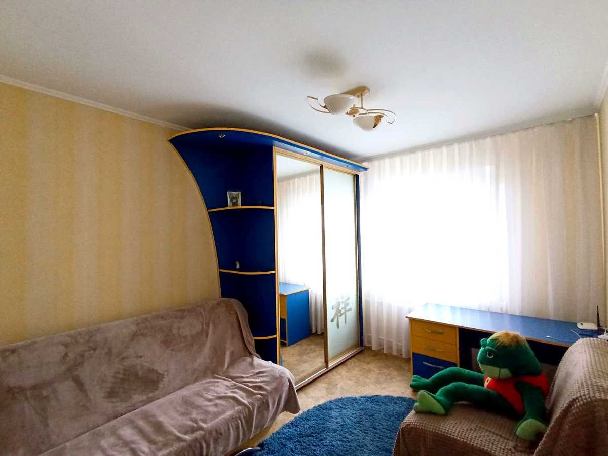 Квартира на шосе Львівське, 43 в Хмельницькому, ID 394092, фото №17