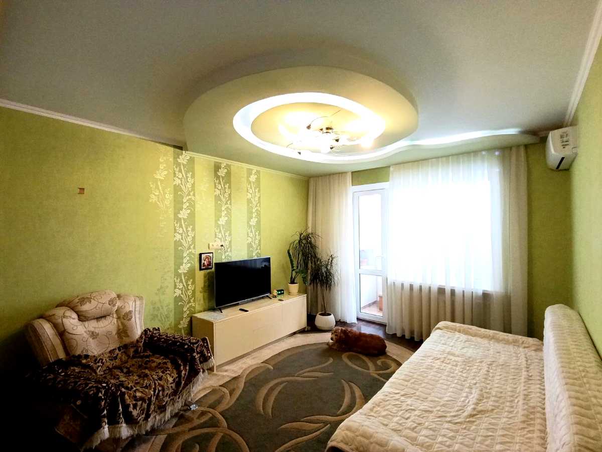 Квартира на шосе Львівське, 43 в Хмельницькому, ID 394092, фото №19