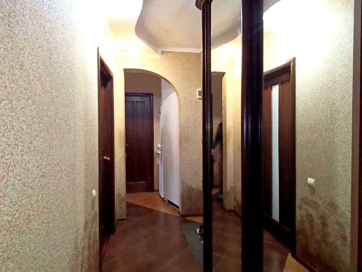 Квартира на шосе Львівське, 43 в Хмельницькому, ID 394092, фото №3