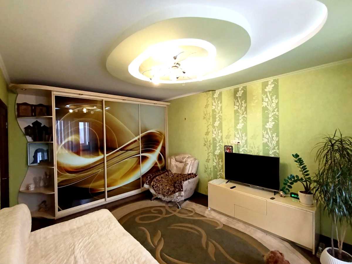 Квартира на шосе Львівське, 43 в Хмельницькому, ID 394092, фото №22
