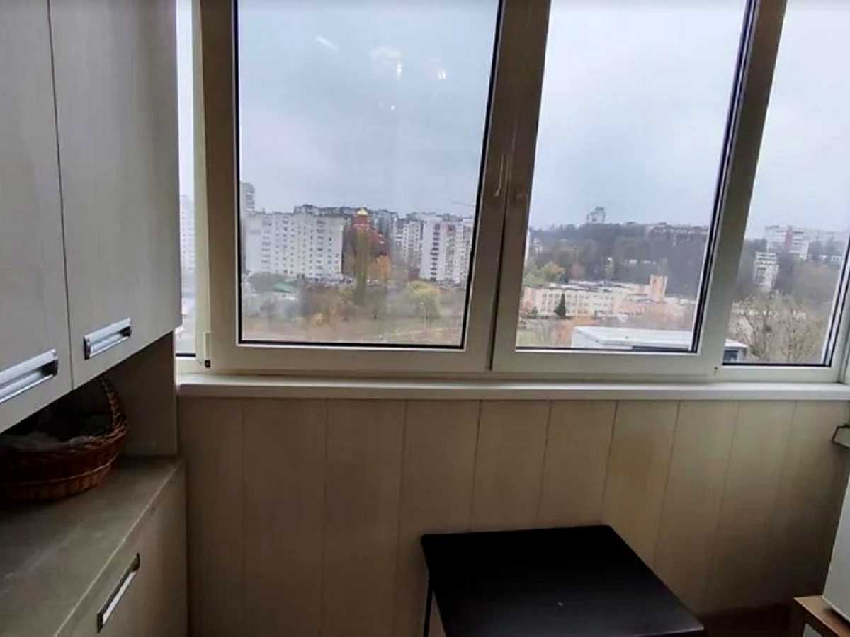 Квартира на шосе Львівське, 43 в Хмельницькому, ID 394092, фото №27