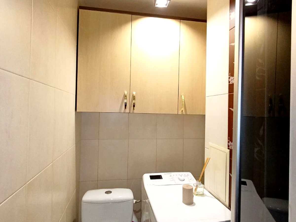 Квартира на шосе Львівське, 43 в Хмельницькому, ID 394092, фото №9