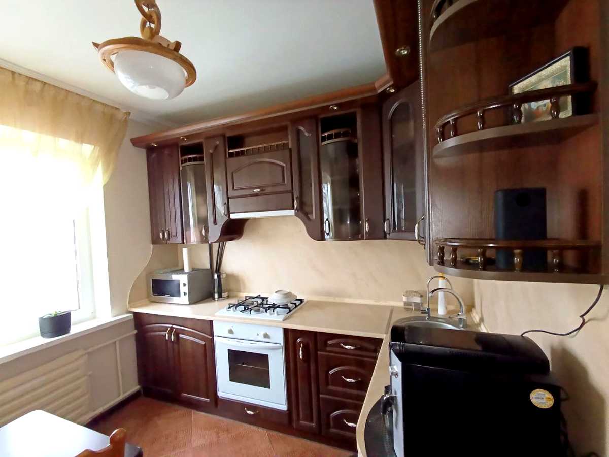 Квартира на шосе Львівське, 43 в Хмельницькому, ID 394092, фото №10