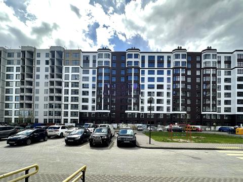 Квартира на вул. Садова, 51-А в Києві, ID 274149, фото №1